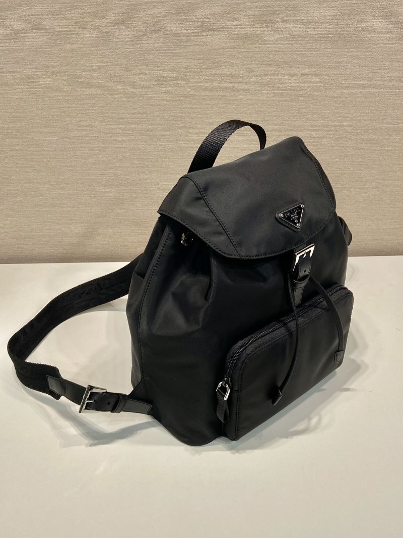 Prada Backpacks